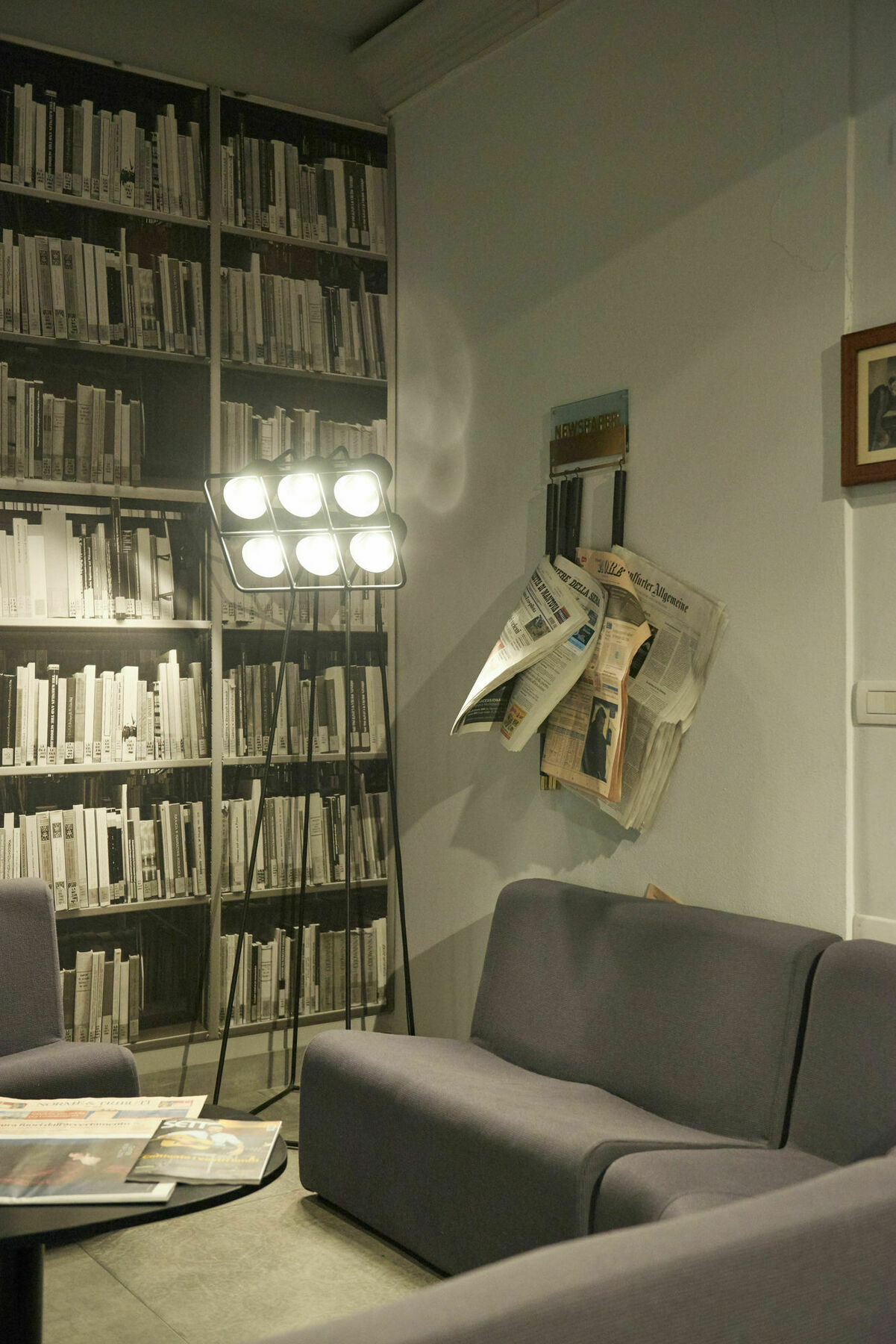 Residenza Accademia Hotel มานโตวา ภายนอก รูปภาพ